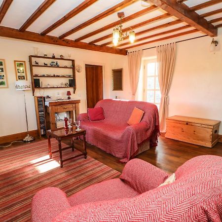 Cherry Tree Cottage Kirkby Stephen Exterior foto