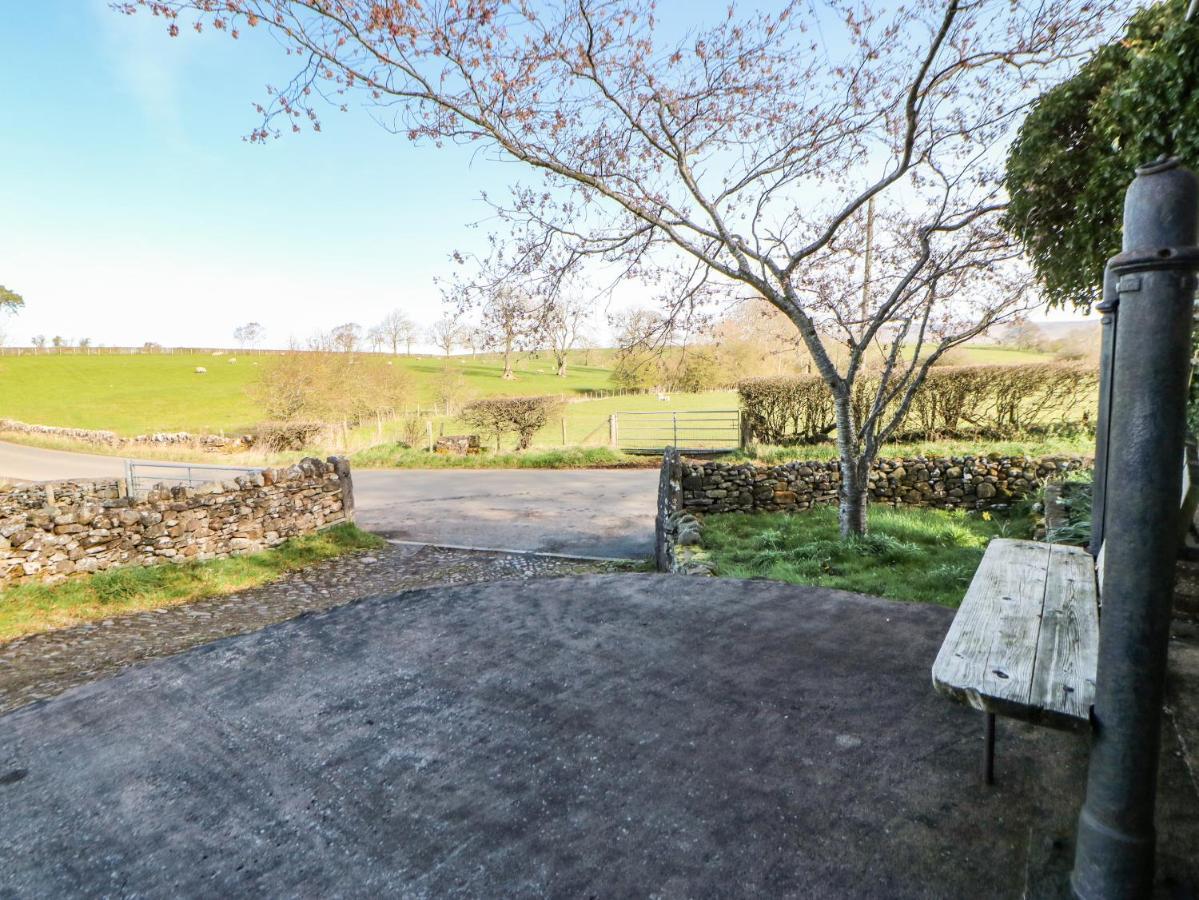 Cherry Tree Cottage Kirkby Stephen Exterior foto