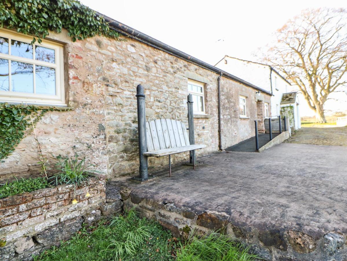Cherry Tree Cottage Kirkby Stephen Exterior foto