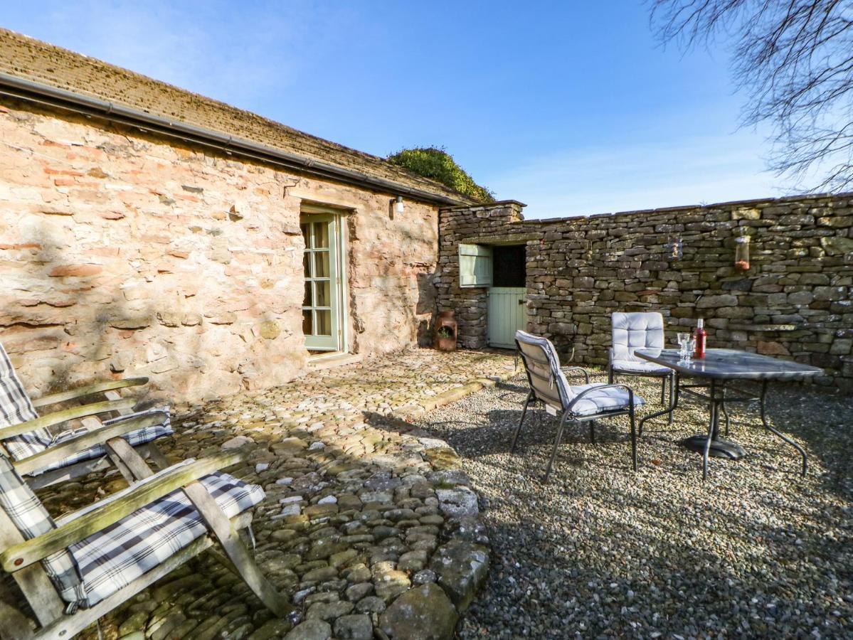 Cherry Tree Cottage Kirkby Stephen Exterior foto