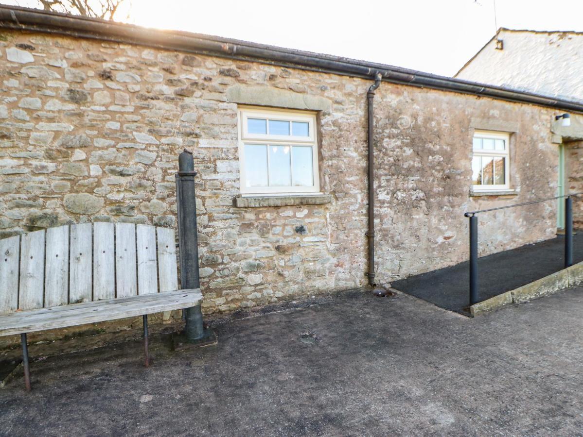 Cherry Tree Cottage Kirkby Stephen Exterior foto