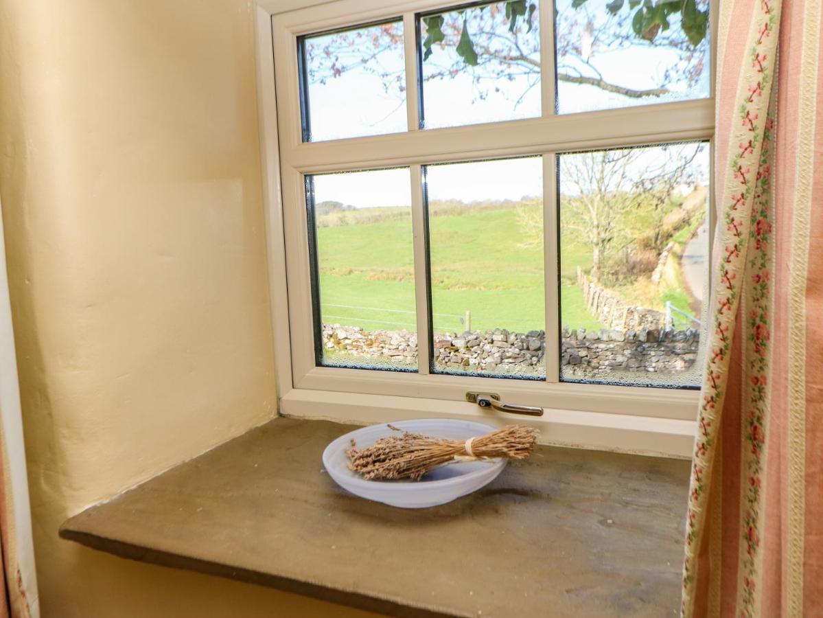 Cherry Tree Cottage Kirkby Stephen Exterior foto