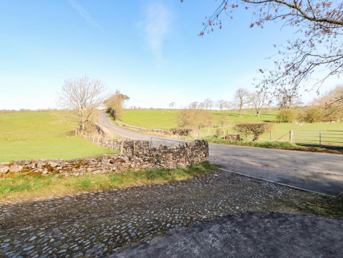 Cherry Tree Cottage Kirkby Stephen Exterior foto