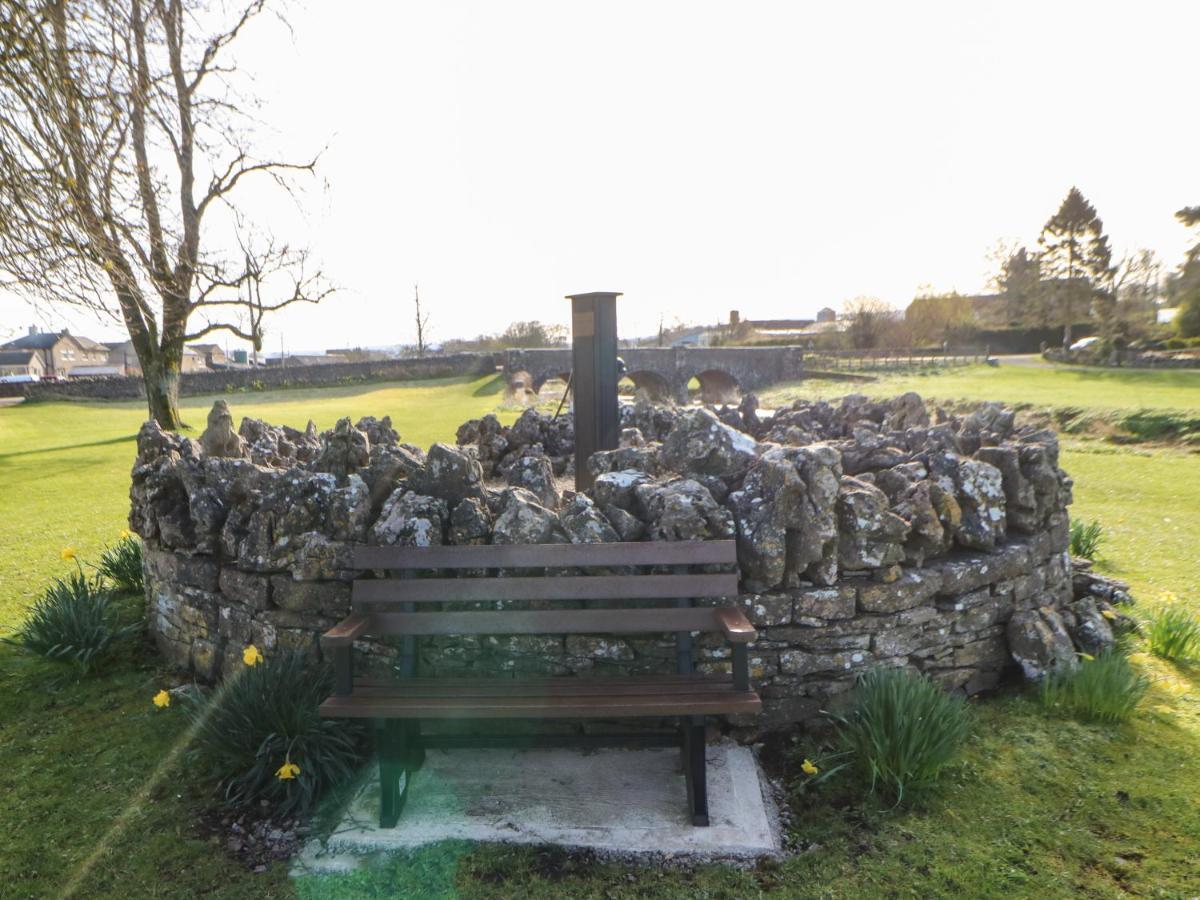 Cherry Tree Cottage Kirkby Stephen Exterior foto