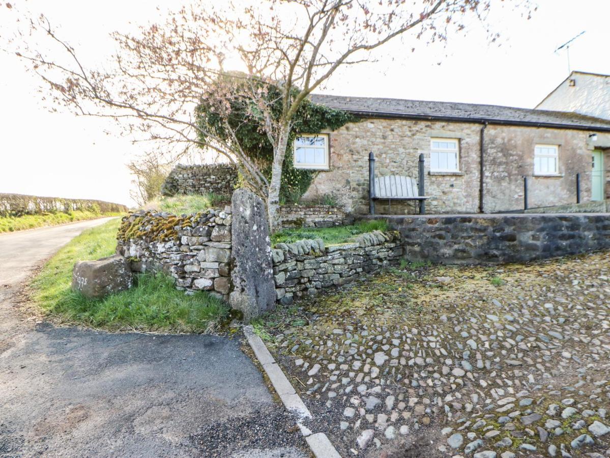 Cherry Tree Cottage Kirkby Stephen Exterior foto
