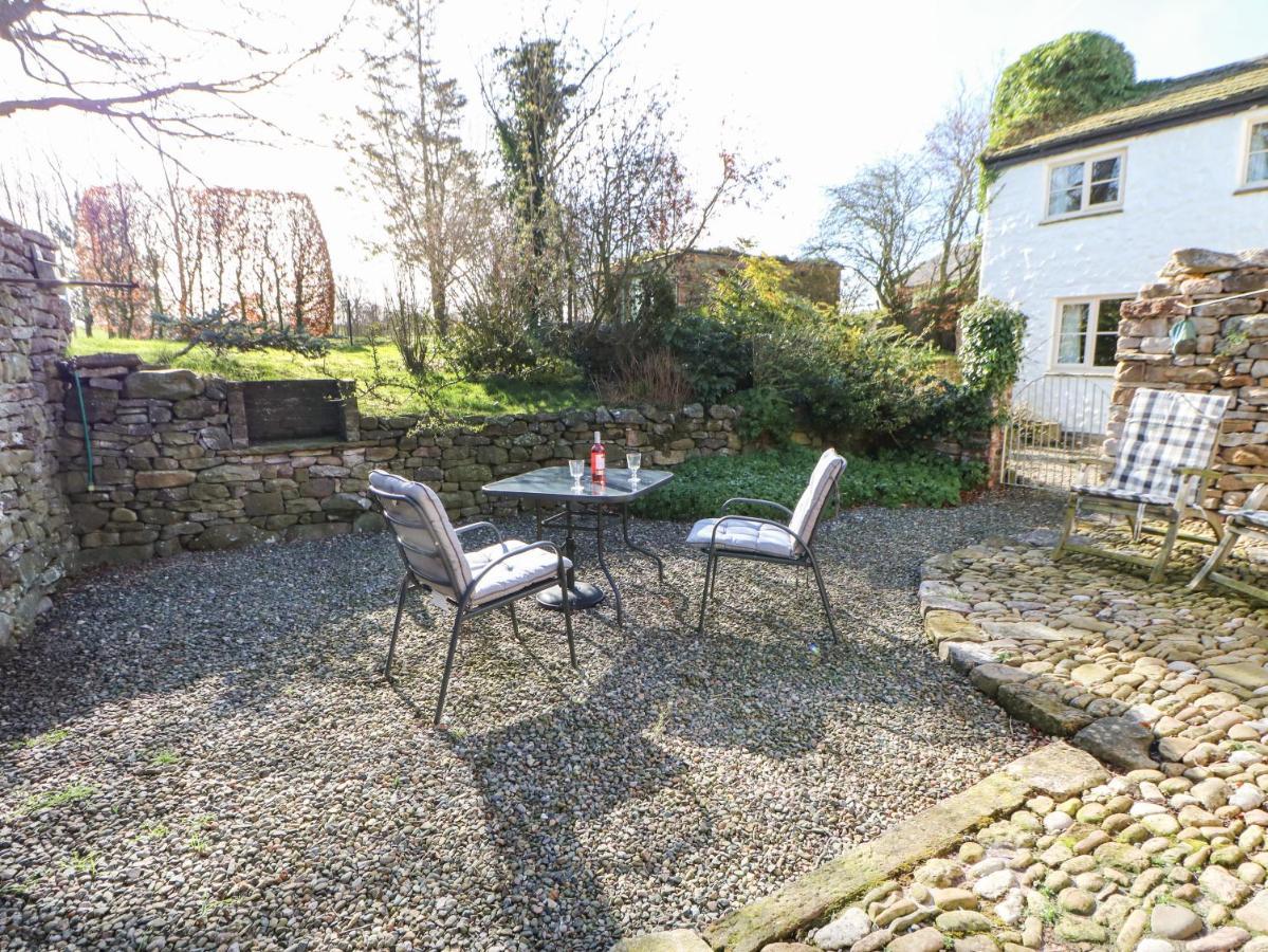 Cherry Tree Cottage Kirkby Stephen Exterior foto